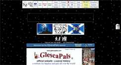 Desktop Screenshot of glesga.ukpals.com